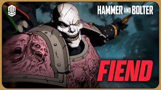 Eternal | THE LAST HAMMER & BOLTER!? | Old Hammer & Bolter Breakdown | Episode 15