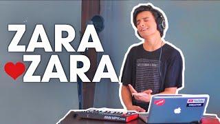 ZARA ZARA (Cover by Aksh Baghla)