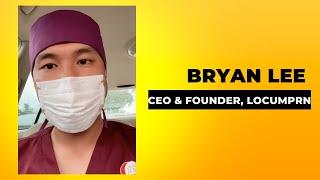 Our Client Bryan Lee share his experience of working with Technource