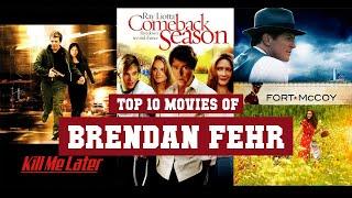 Brendan Fehr Top 10 Movies | Best 10 Movie of Brendan Fehr