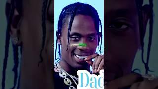 Travis Scott being HILARIOUS Moments 