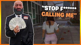 Mr. K Trolls People with his HILARIOUS New Scam! (Multiple POV's + Reactions)