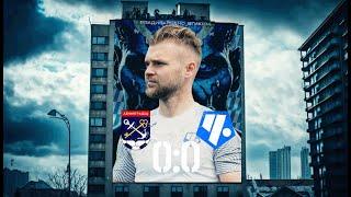 Обзор игры. ФК "Ленинградец" - ФК "Чертаново"