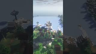 #minecraft beautiful #shorts | USMAN GAMER