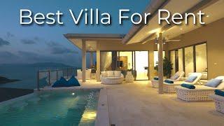 Villa Rental in Koh Samui / Property Thailand