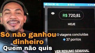 TODO MUNDO GANHOU DINHEIRO, #uber #99pop #souuberrj