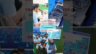 AR Mobile Repairing Training Institute #mobilerepair #deadphone #phonerepair #viral #shorts