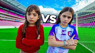 X1 Aninha vs Laurinha, quem ganhar, fica com o João Ismael