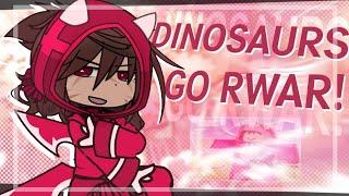   𖥻 [ DINOSAURS GO RWAR! ] :  Roblox Youtubers | spek