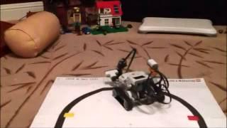 Lego Mindstorms