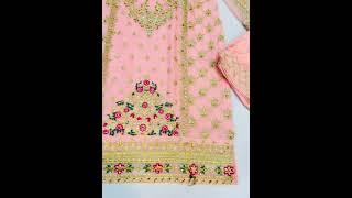 shafoon suits Shop No G186 Gulf Shopping Mall Teen Talwar Clifton Karachi Pakistan 03132152708