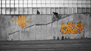 NUTS & BOLTS - 'EASY STREET' ft. Marius Dietsche, Kilian Roth, Zeno Lehmann, Ellis Oswald & More