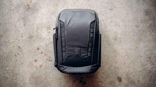 Nomatic x Peter McKinnon Everyday Camera Bag vs Peak Design Everyday Bag | Cheers to Gear