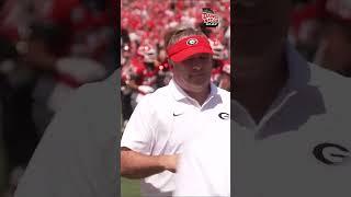 Responding to Joel Klatt calling Kirby Smart a whiner