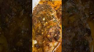 Baked Catfish #recipe