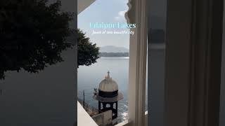 Lake view of Udaipur | Lake view restaurants | Udaipur aesthetics