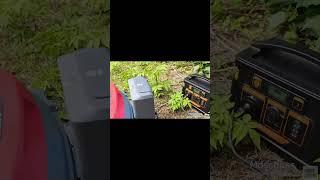 RoboUP Creations: An Easy Installation and Operation Video of RoboUP #roboup #lawncare