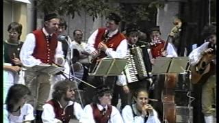 100 Jahre Schwäbischer Albverein (1988)