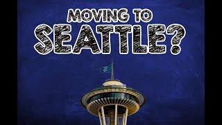 6 Things I Wished I Knew Before Moving To Seattle