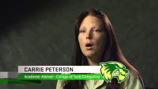 Degree Information: Technology Management