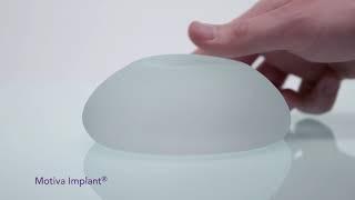 Motiva Implants - Surface