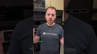 Home Theater 2024 Goals #3 Lumagen or madVR | Techthusiasm Home Theater Micro Vlog 26 #hometheater