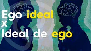 Ego idea lx Ideal de ego