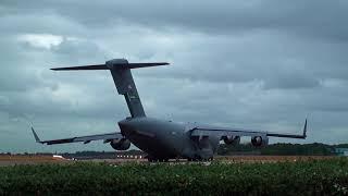 Boeing C-17