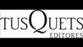 Tusquets Editores