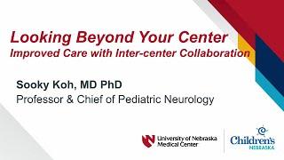 Looking beyond your center: Improved care with Inter-center collaboration