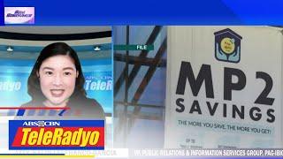 Ano ang MP2 saving ng Pag-IBIG Fund? | Bida Konsyumer (1 Apr 2023)