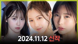 2024.11.12 신작#1