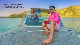 Ionut Frumuselu - Sa ma bata tatal tau | Official Video