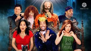 Casey Crown ft. Jay Dee - So Erotic Lyrics (Scary Movie 2 Soundtrack)