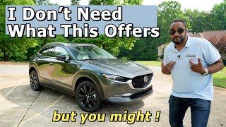 This Mazda CX-30 May Have What YOU Need!