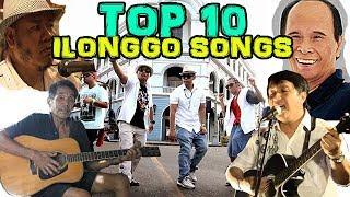 Top 10 Ilonggo Songs - Most Popular & Recognizable | Ilonggo Dad Countdowns