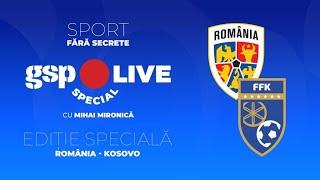 România - Kosovo, meci abandonat! Gesturi ȘOCANTE și PROVOVATOARE făcute se kosovari!  DECIZIA UEFA