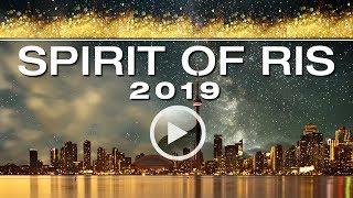 Spirit of RIS 2019 - Dr. Cornel West, Shaykh Hamza Yusuf, Maulana Tariq Jamil, Imam Zaid Shakir