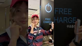 여행갈 땐 외모 𝐶𝐻𝐸𝐶𝐾 