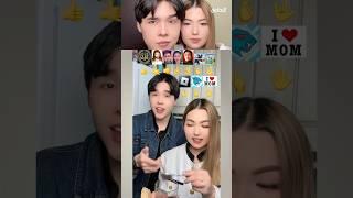 What’s your choice? Korean reaction