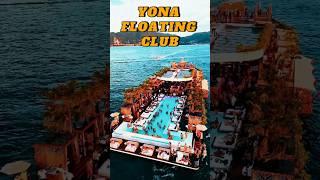 Yona Beach Club Phuket #thailand #phuket @yonabeach #yonabeachclub