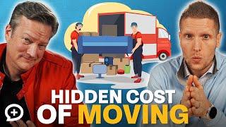 The HIDDEN Costs of Moving