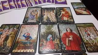 The Divine Jenny Tarot