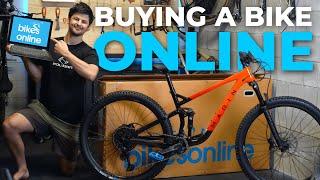 How We Can HELP You buy a BIKE ONLINE! | Size, Fit and Style Made EASY 