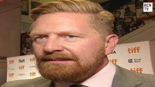 Director Matthew Michael Carnahan On Mosul Movie Inspirations