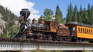 William Tell's Train Overload! Trains and Music 2