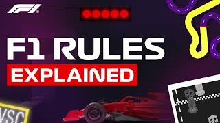 Everything You Need To Know About Formula One | Race, Rules & Details | F1 Explained