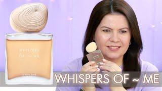 40809 парфюмерная вода Whispers of Me Уиспэз оф ми Eau de Parfum Орифлэйм