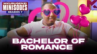 Bachelor Of Romance - Mkurugenzi Minisodes 7 Ep 3