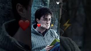 Harry Potter vs draco malfoy ️️vs